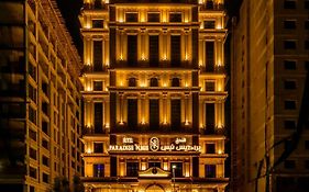 Paradise Nice Hotel Jeddah