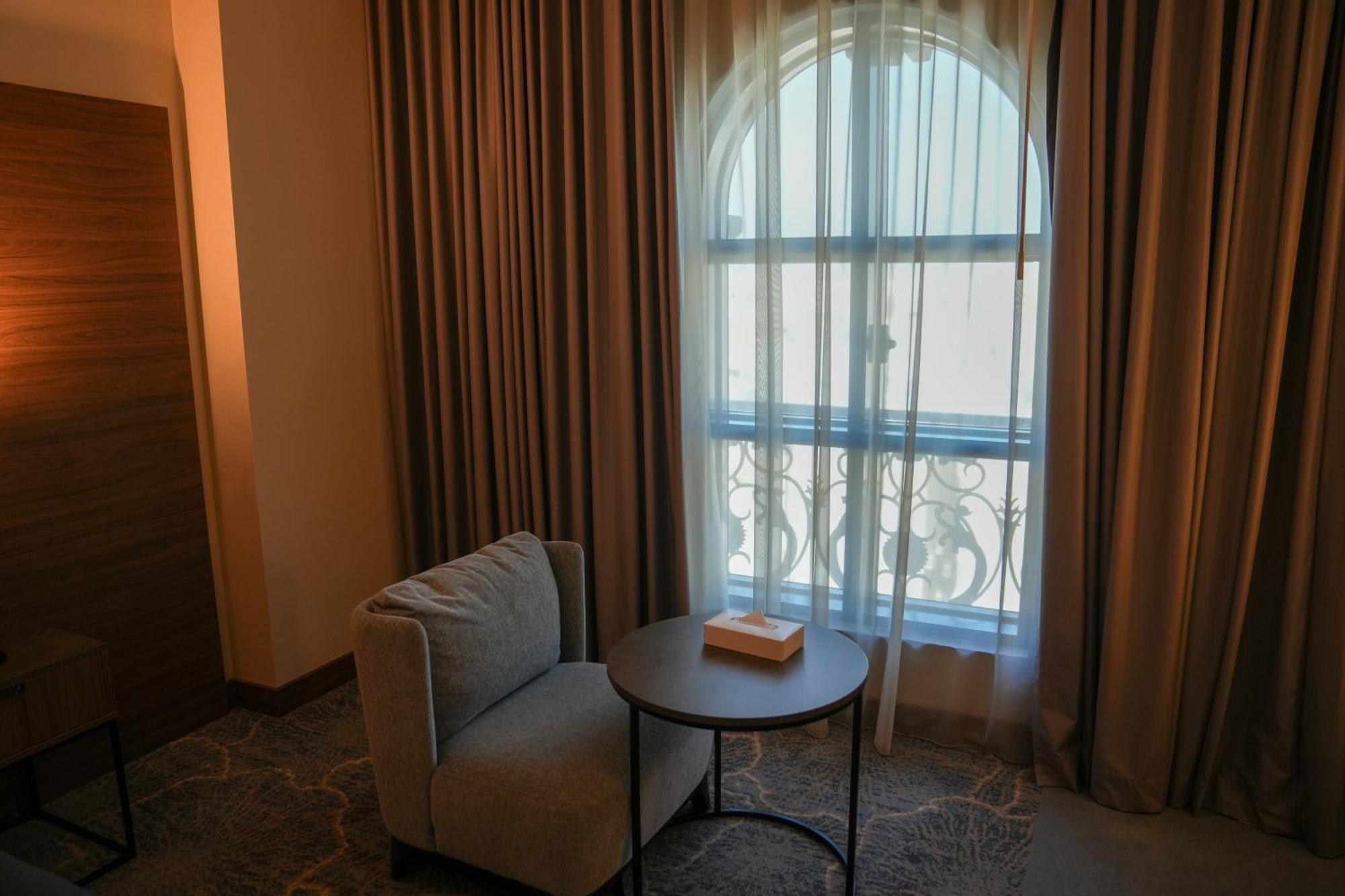 Paradise Nice Hotel Jeddah Exterior photo