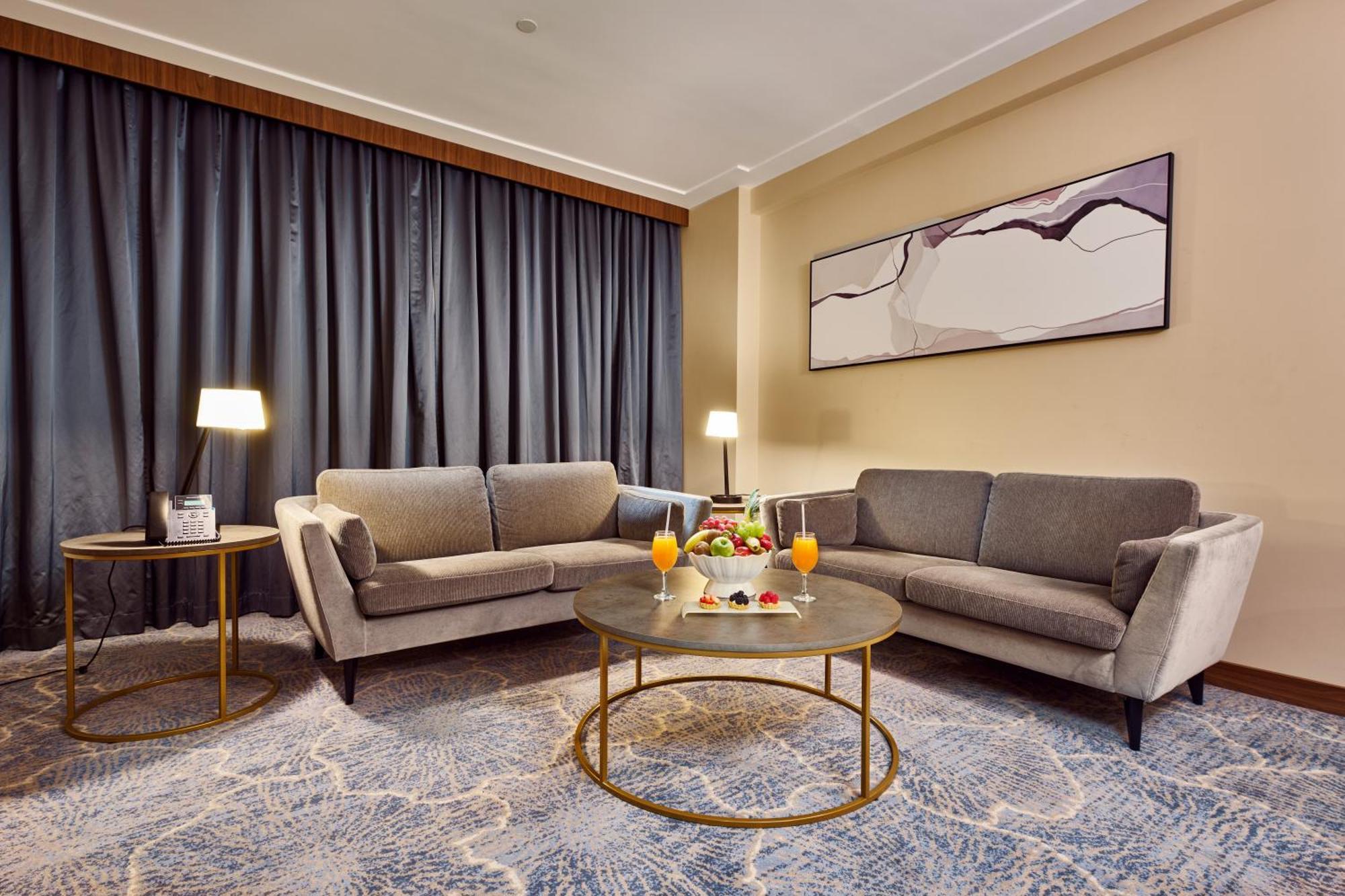 Paradise Nice Hotel Jeddah Exterior photo