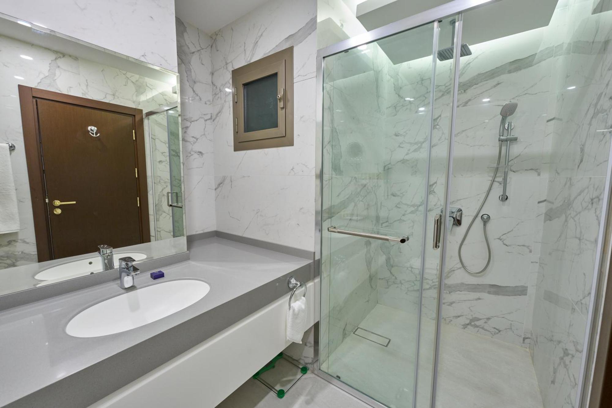 Paradise Nice Hotel Jeddah Exterior photo